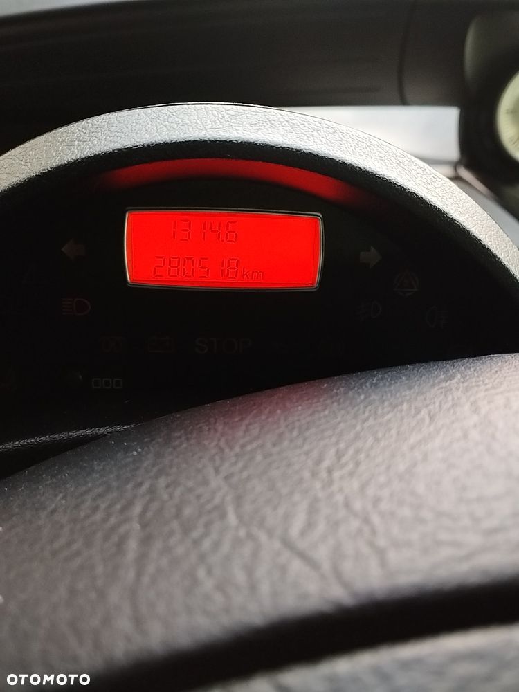 Citroën C8 2.0 HDi Tendance - 3