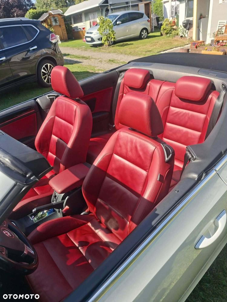 Volkswagen Golf - 16