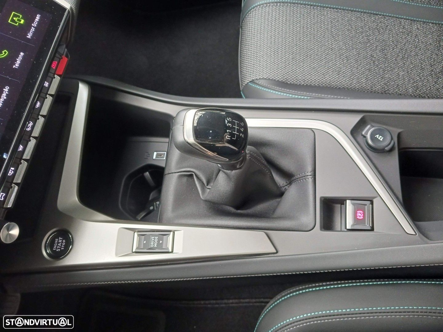 Peugeot 308 1.2 PureTech Allure Pack - 21