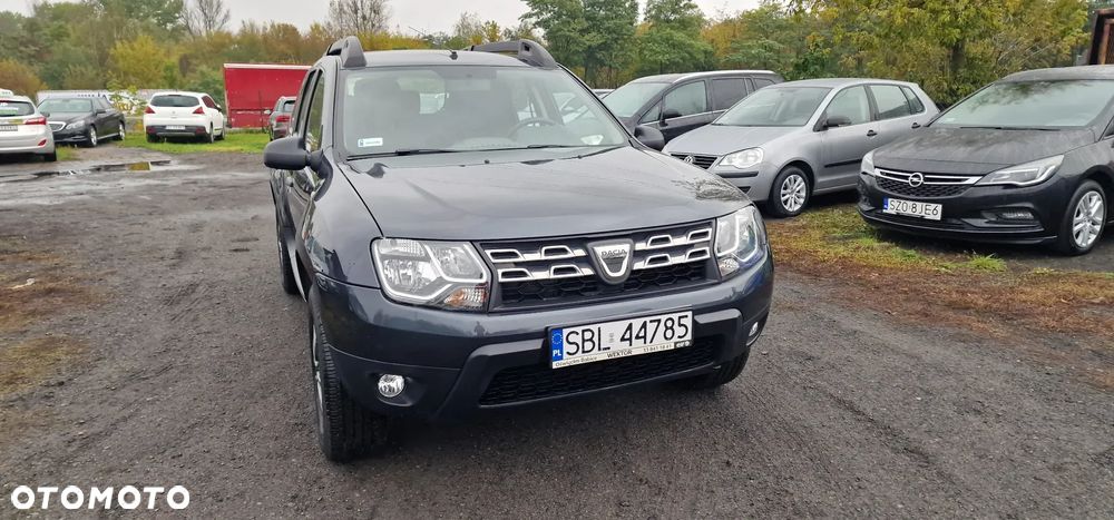 Dacia Duster 1.6 SCe Ambiance S&S - 28