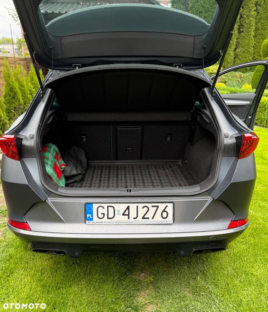 Cupra Formentor - 7