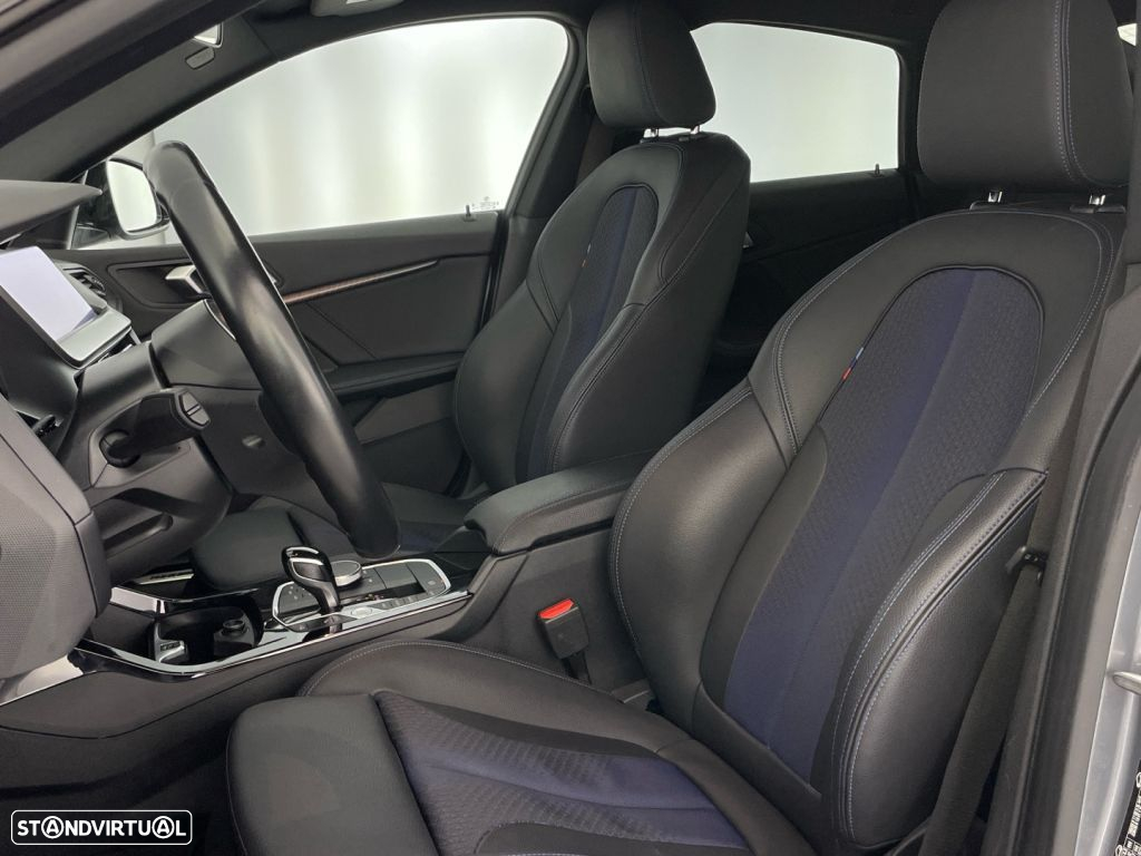 BMW 216 Gran Coupé d Pack Desportivo M - 19