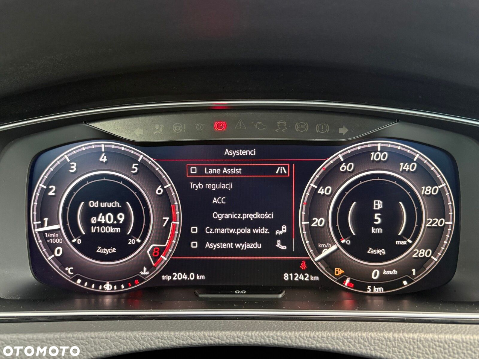 Volkswagen Golf VII 2.0 TSI BMT GTI Performance - 24