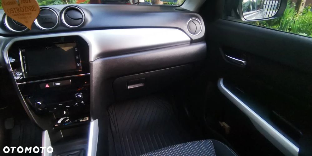 Suzuki Vitara 1.6 Premium 2WD - 7