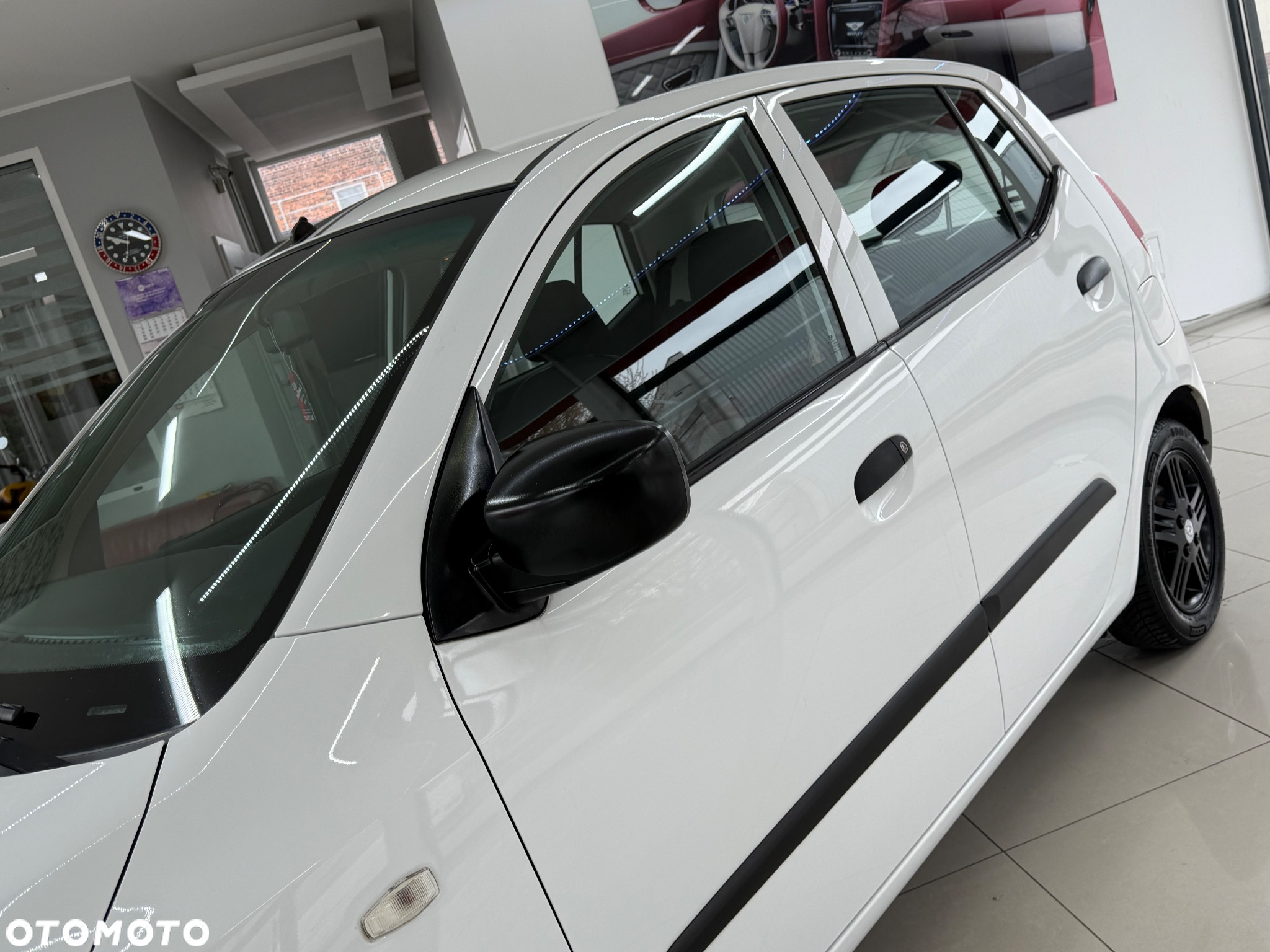 Hyundai i10 1.1 Premium - 28