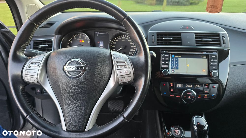 Nissan Pulsar 1.2 DIG-T Xtronic Tekna - 29