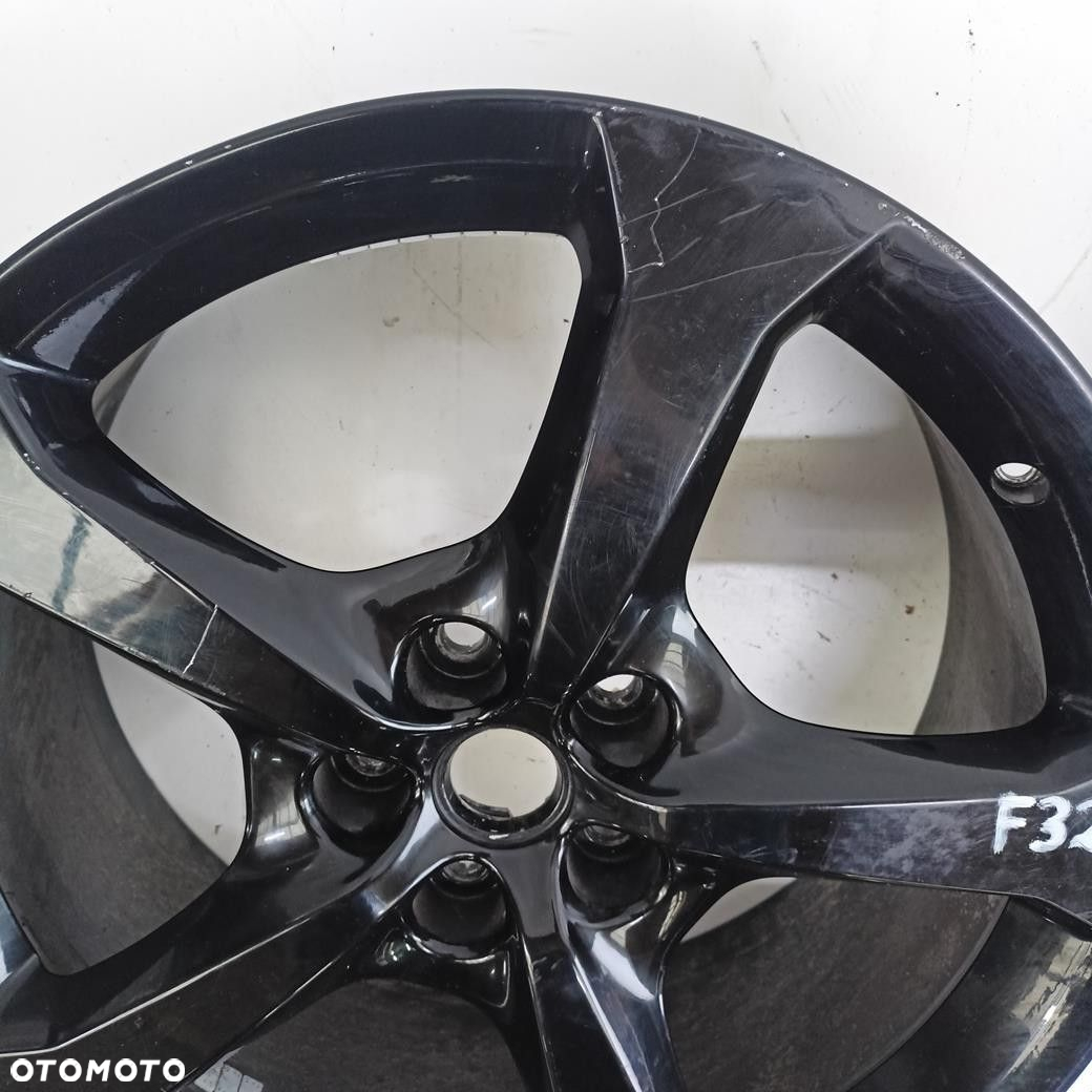 Alufelga 5x120 20 Chevrolet Camaro 9599039 (F3213) - 4