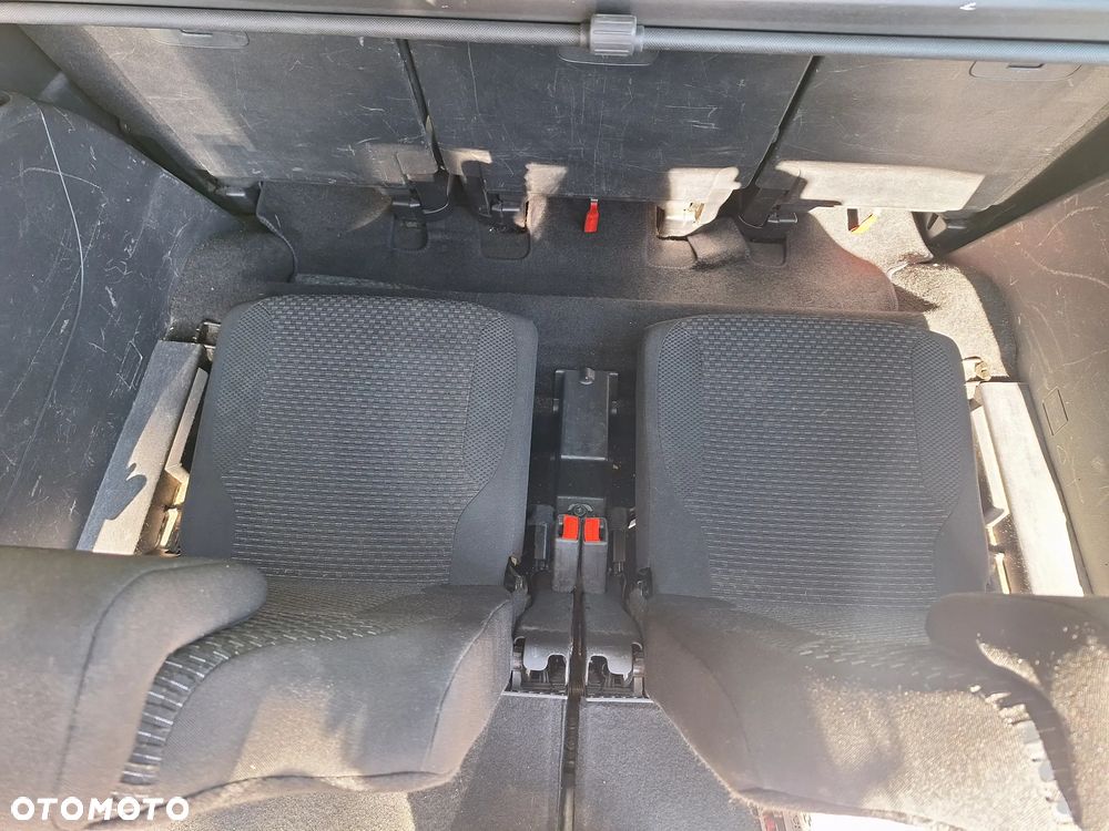 Citroën C4 Picasso - 14