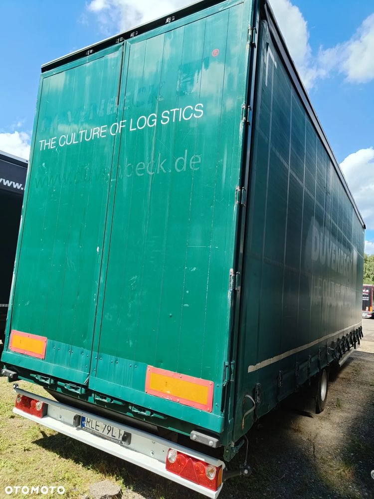 Inny SCHEUWIMMER - 3