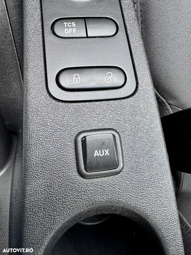 Seat Leon 1.6 TDI DPF - 34