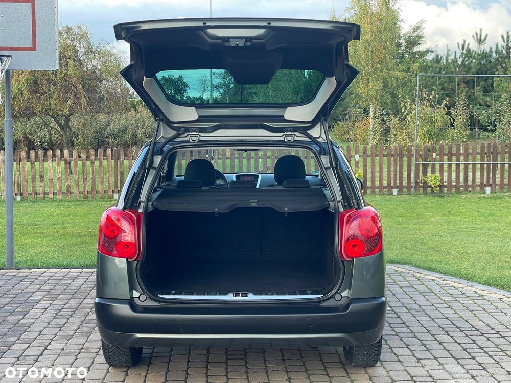 Peugeot 207 95 VTi Urban Move - 12