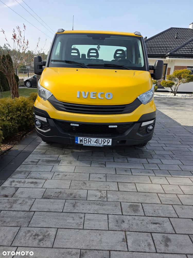 Iveco 35S18 Polmar - 10