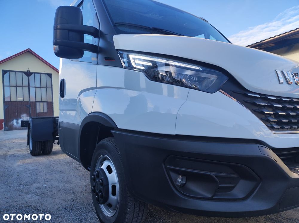 Iveco 35C180 - 6