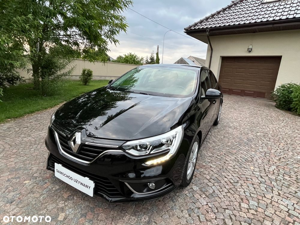 Renault Megane - 4