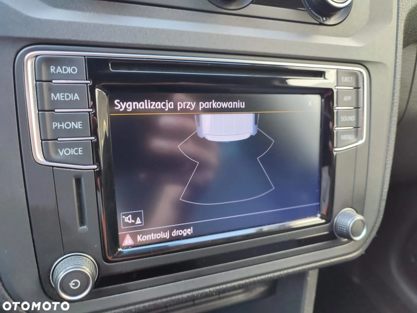 Volkswagen CADDY - 23
