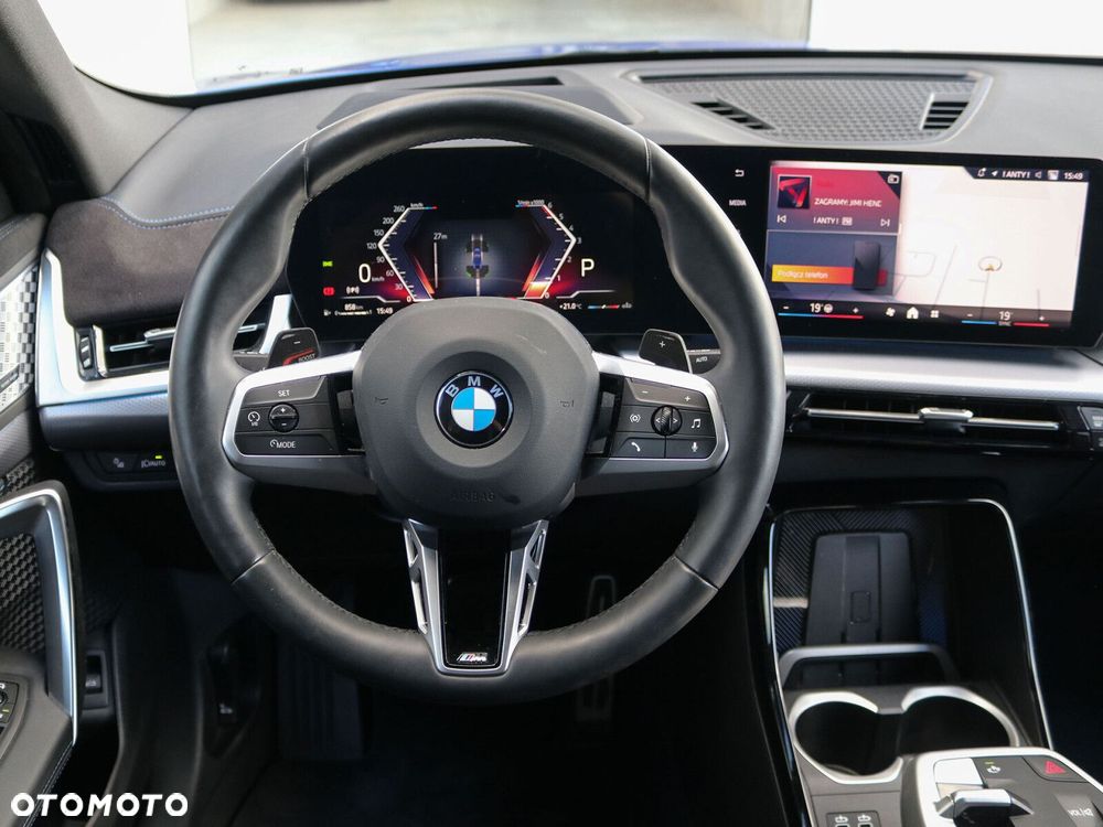 BMW X2 - 18