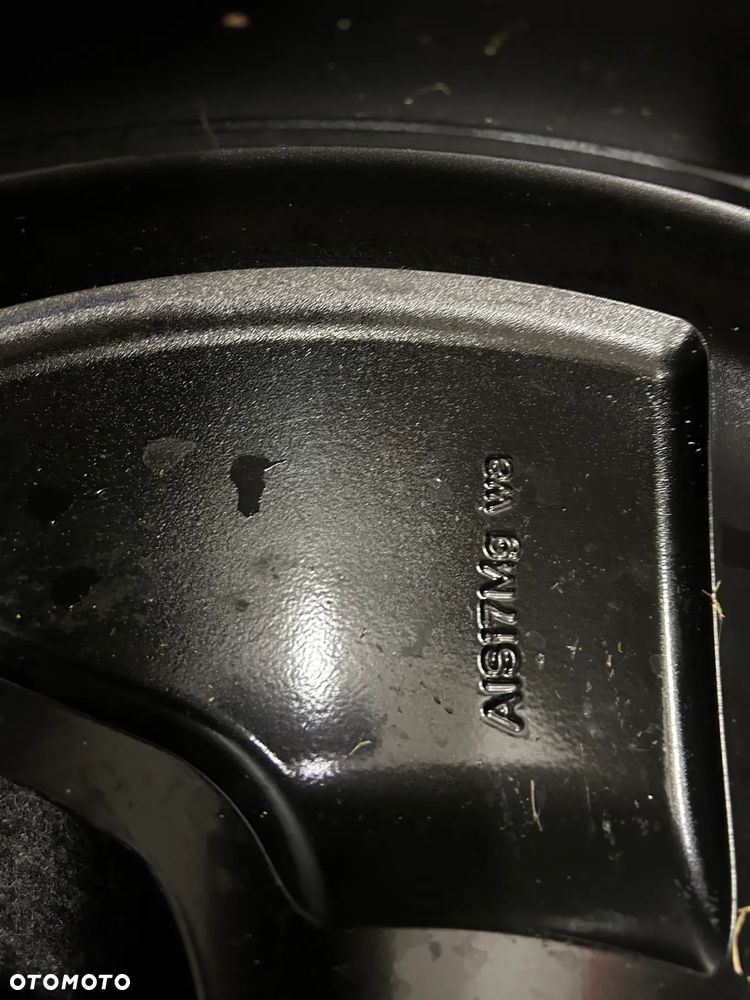 Alufelga VW ID.4 21 cali 5x112 1szt. 11A601025B - 10