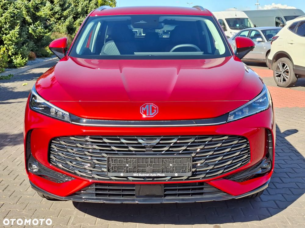 MG HS 1.5 T-GDI Excite - 10