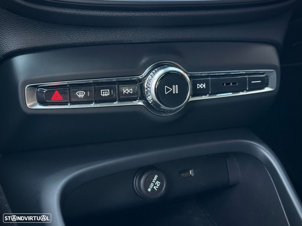 Volvo XC 40 1.5 T2 Core Auto - 17