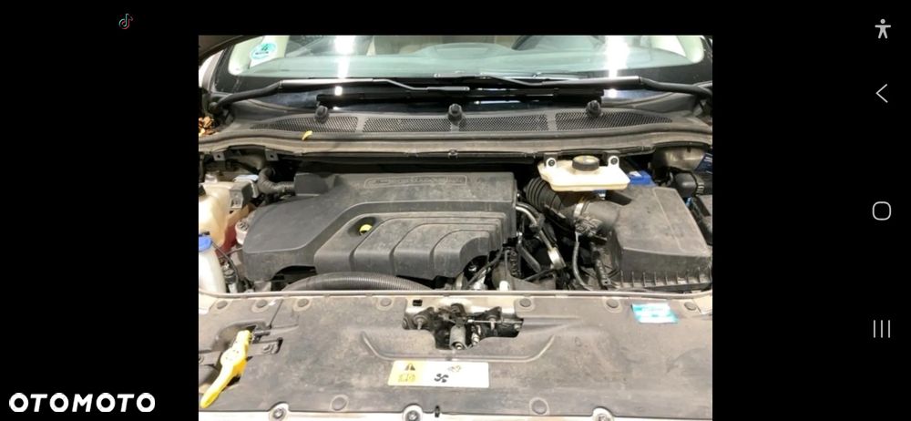 Ford S-Max 2.0 TDCi Titanium PowerShift - 27