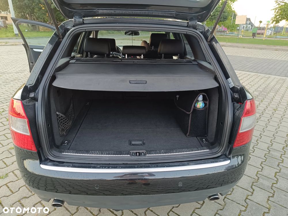 Audi A4 Avant - 14