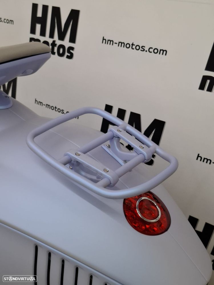 Piaggio Vespa 946 SNAKE - EDIÇÃO LIMITADA - 18