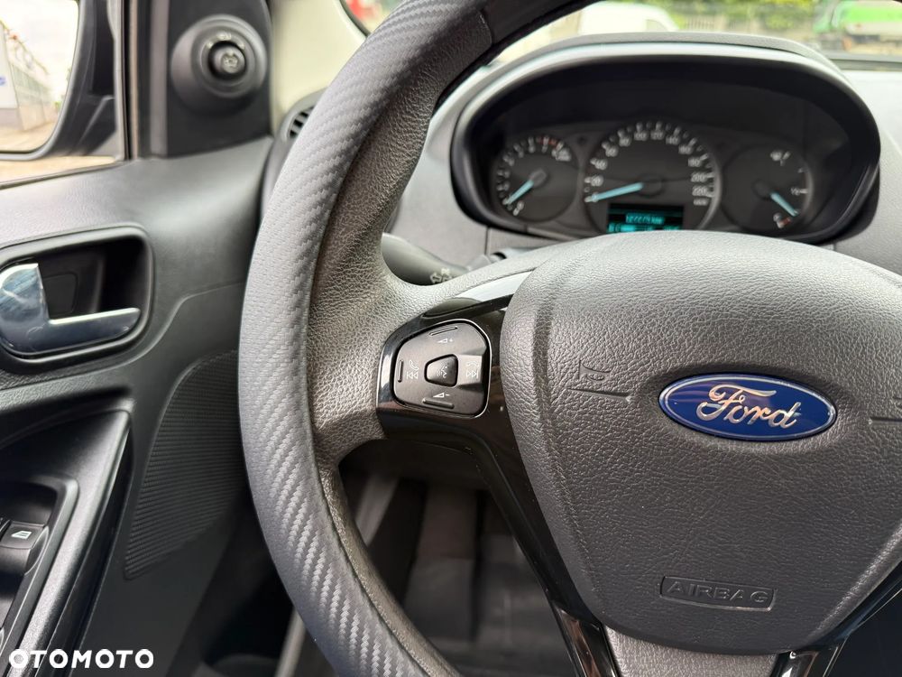 Ford Ka+ 1.2 Trend Plus - 14