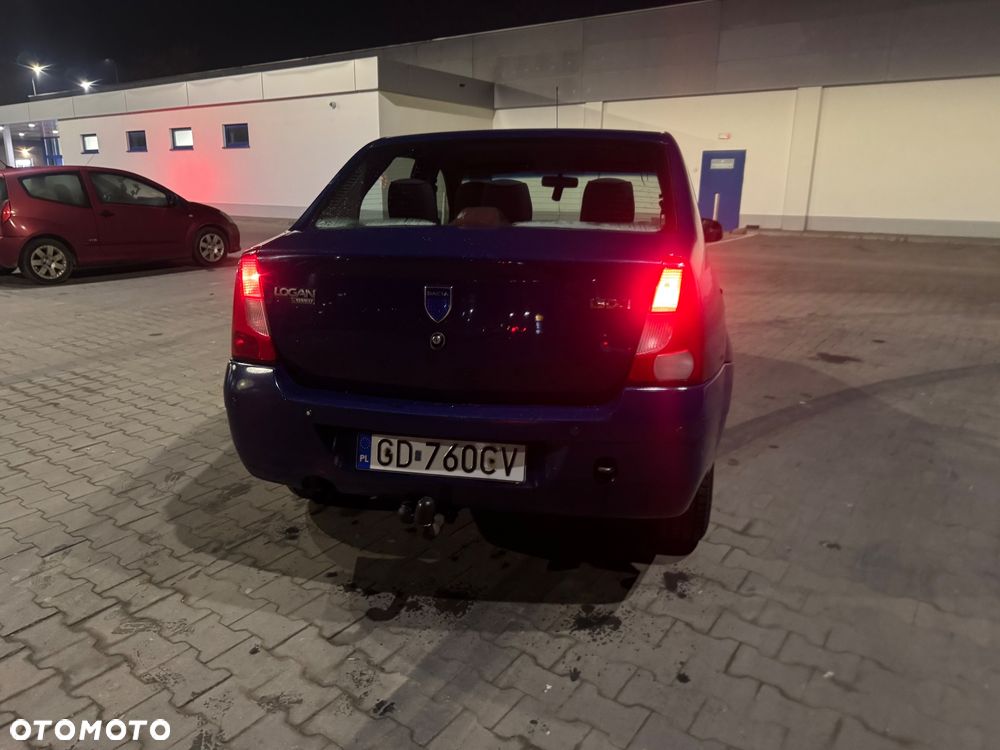 Dacia Logan 1.5 dCi SL Arctica - 13