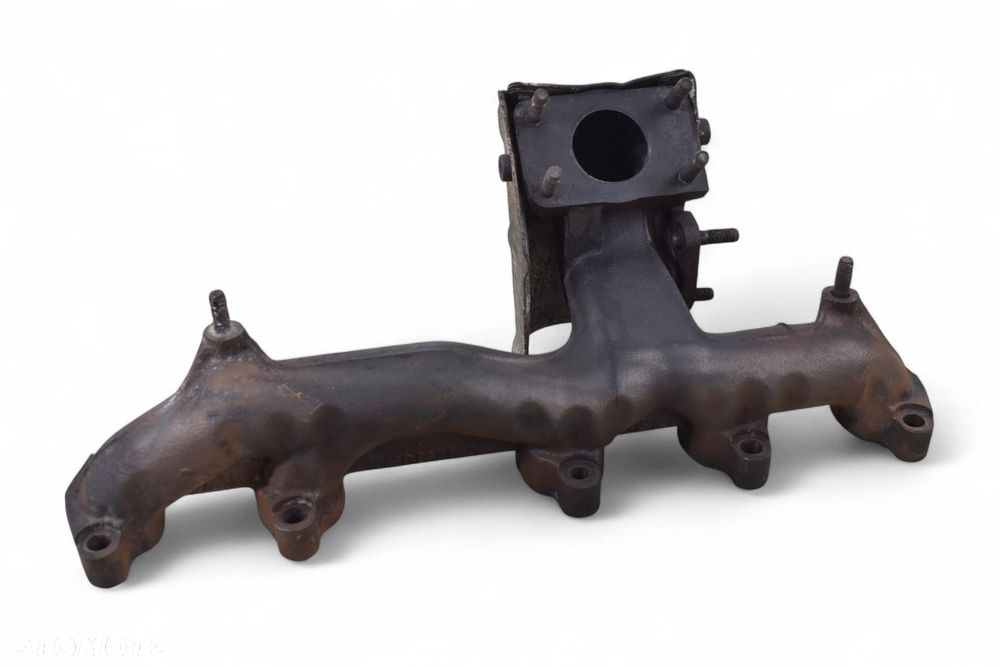 Kolektor Wydechowy VOLKSWAGEN CRAFTER 2.5 TDI 06-13R 076253033 - 1