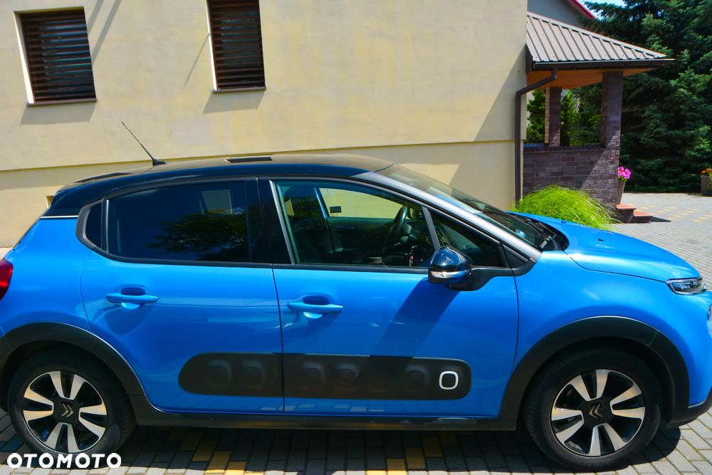 Citroën C3 1.2 PureTech Shine - 3