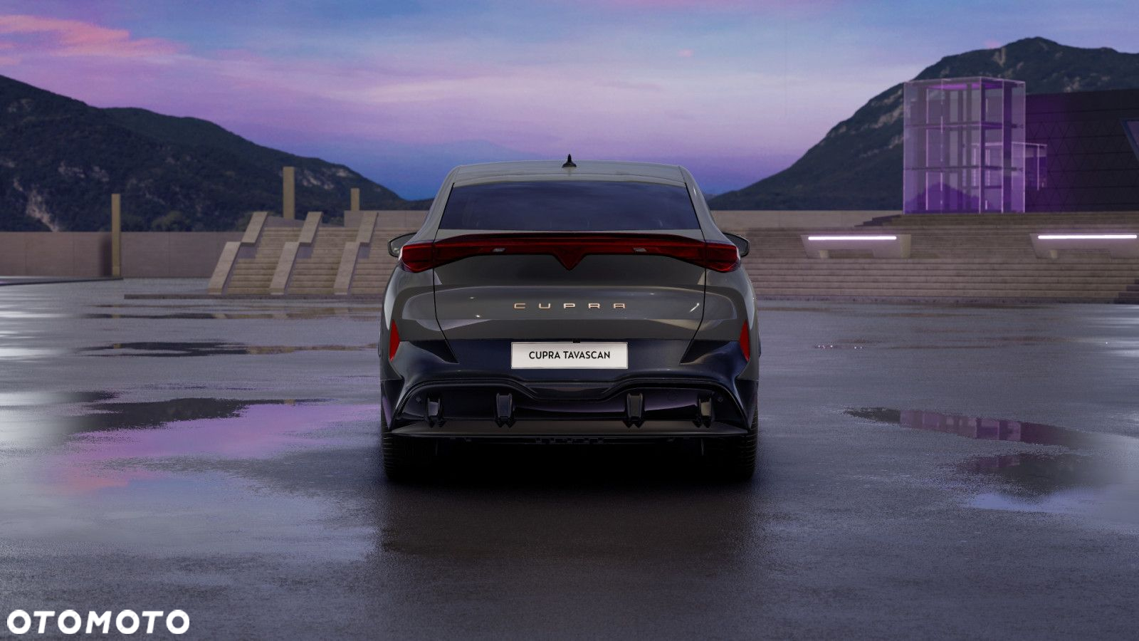 Cupra Tavascan - 6