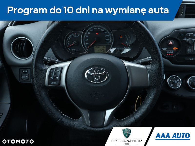 Toyota Yaris - 20