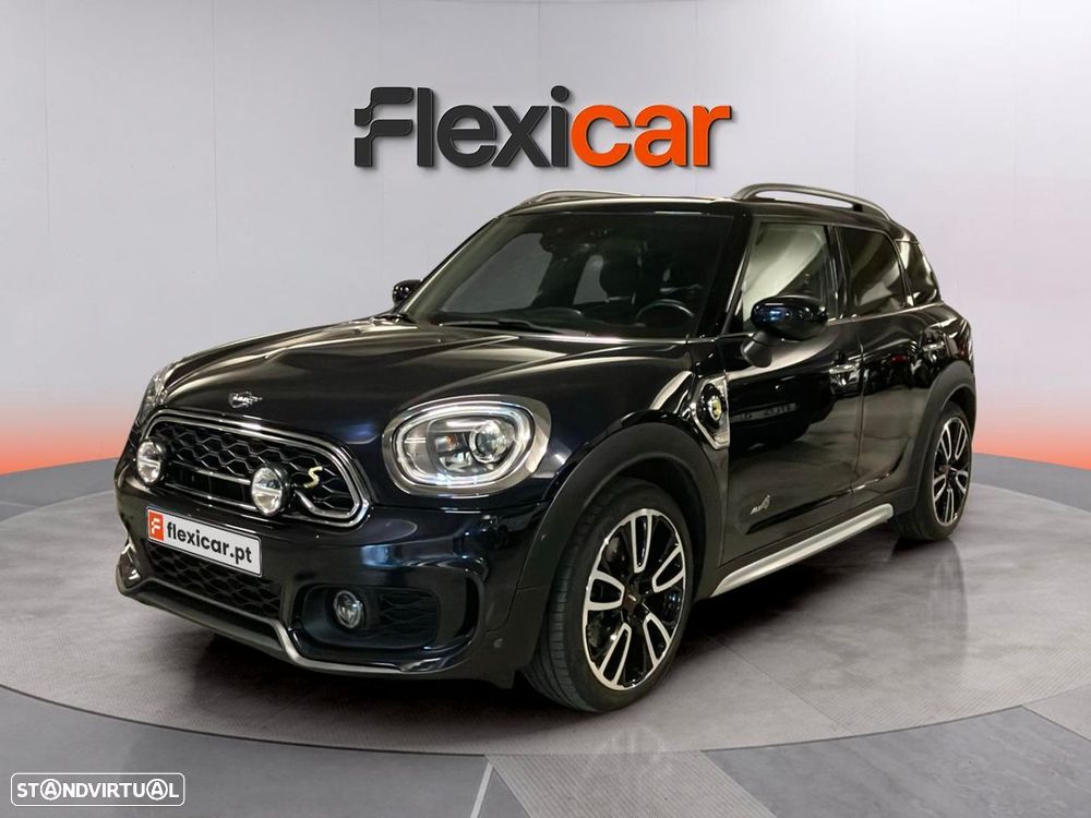 MINI Countryman - 2