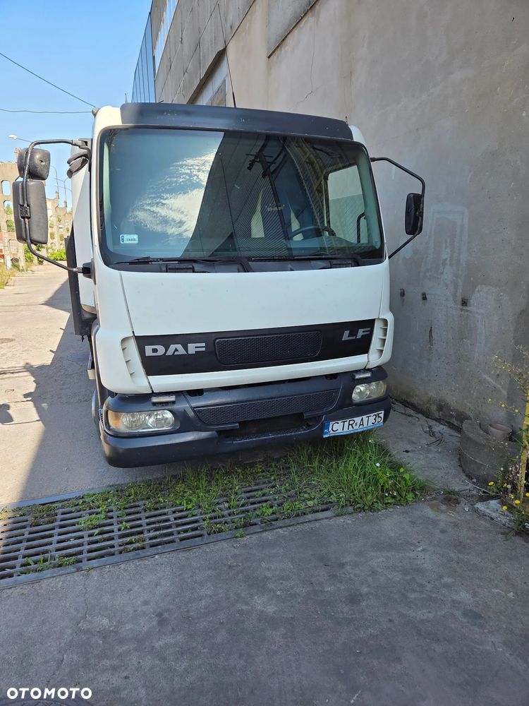DAF LF