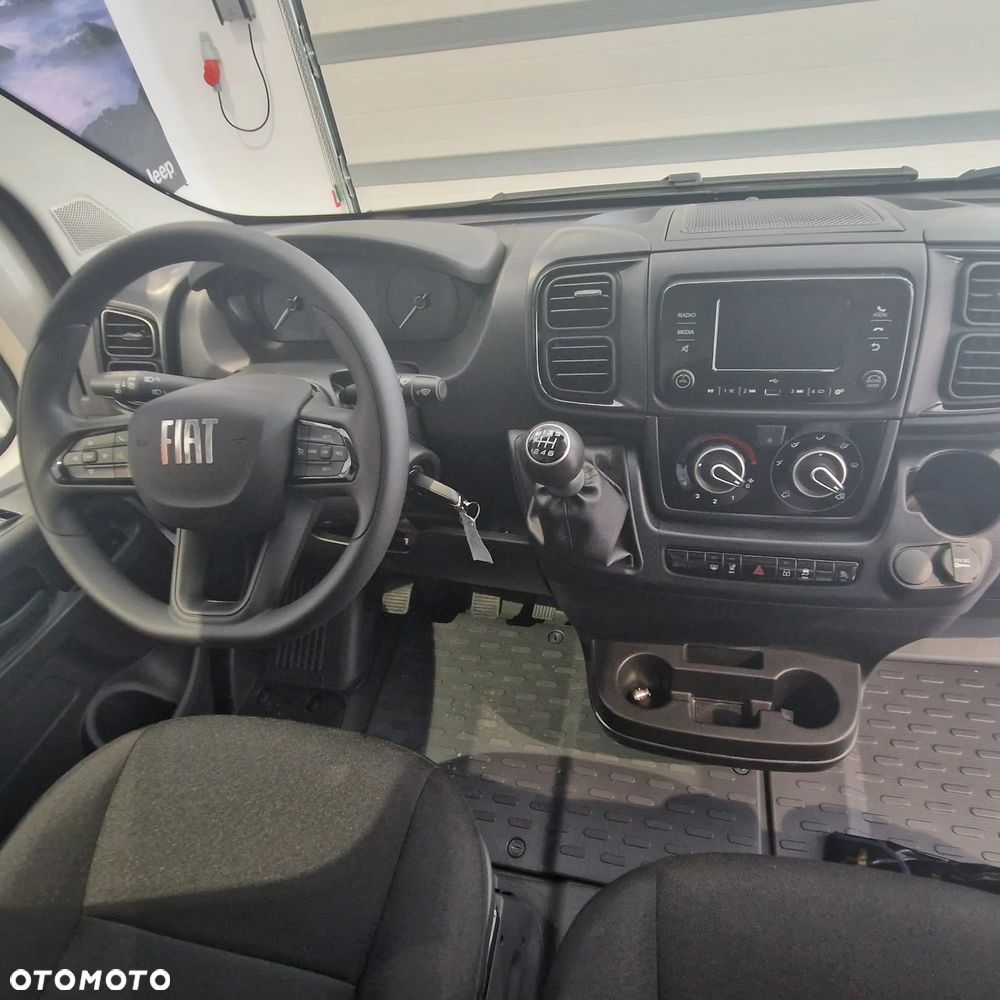 Fiat DUCATO L4H3 22 H3POWER 140KM 35T - 17