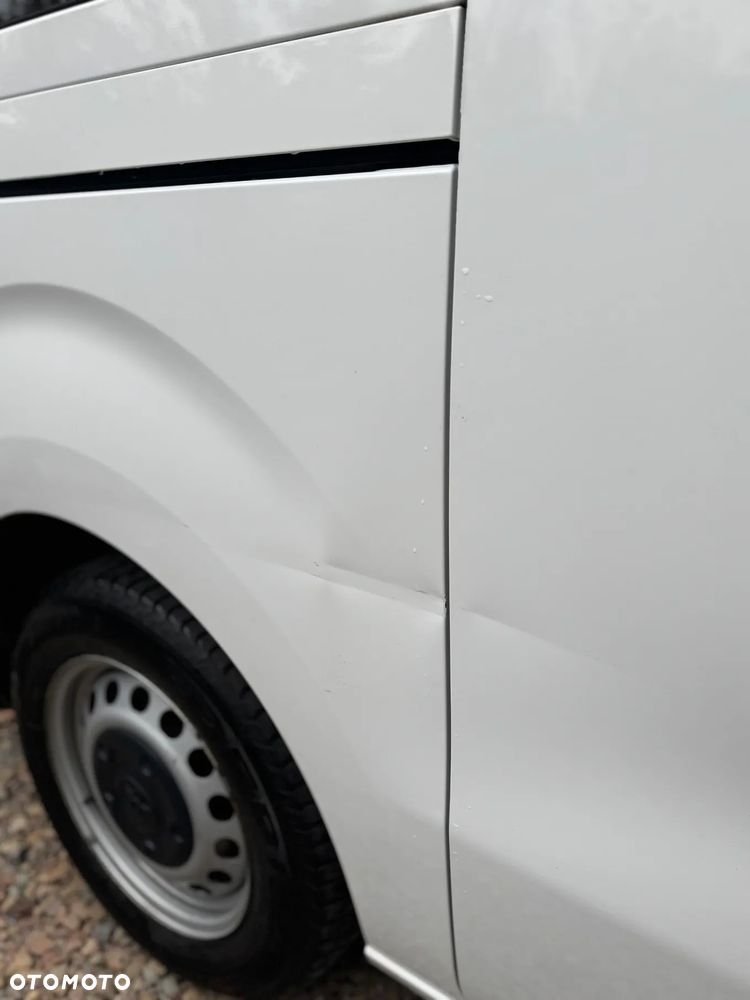 Toyota ProAce D-4D Long 3,1t Active (bryg.) - 20