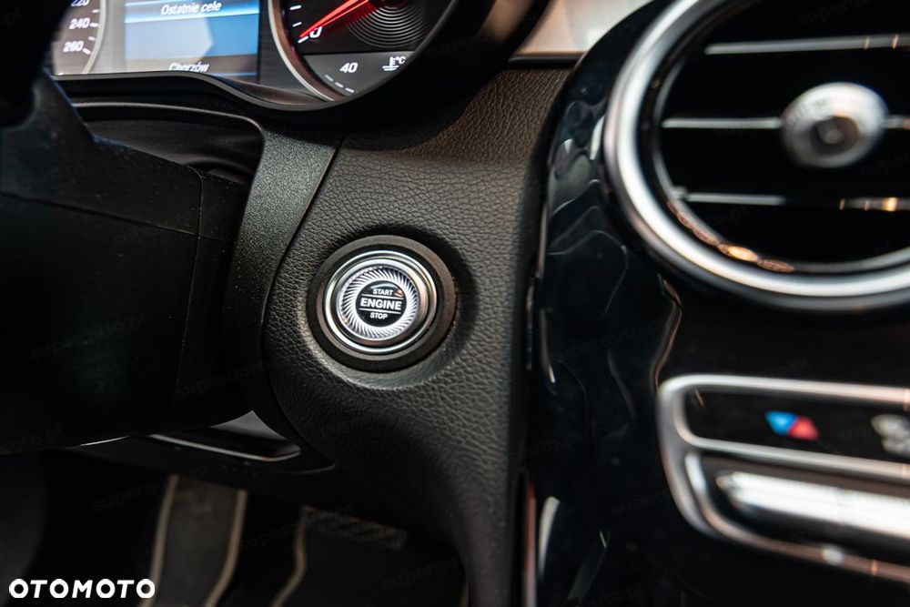 Mercedes-Benz GLC 200 d 4-Matic - 18