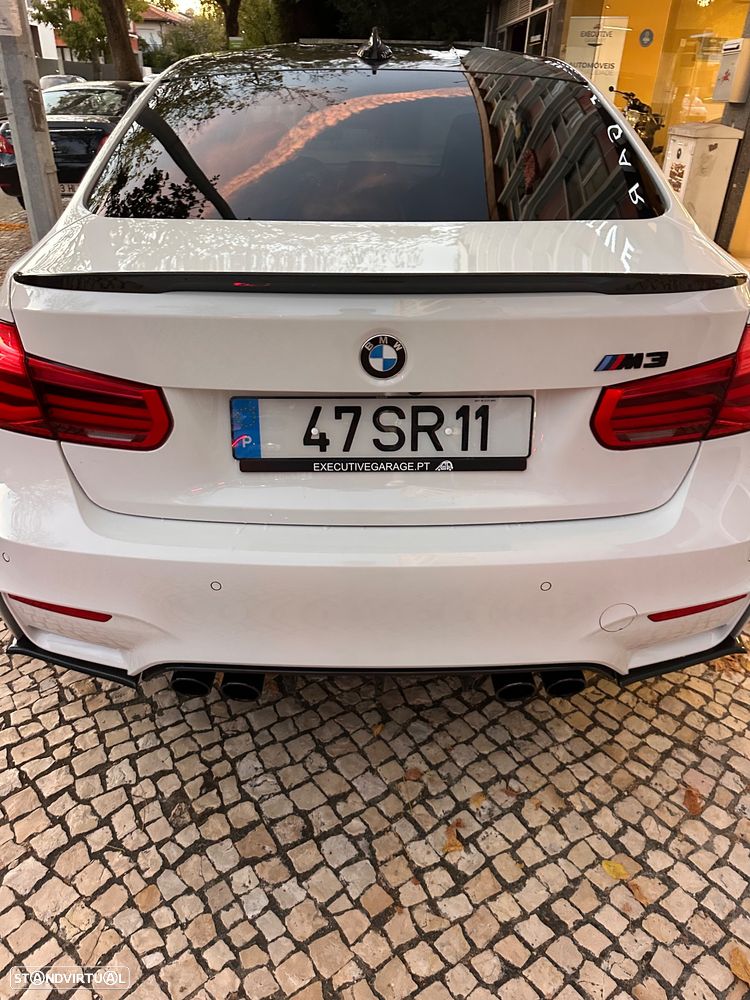 BMW M3 - 12