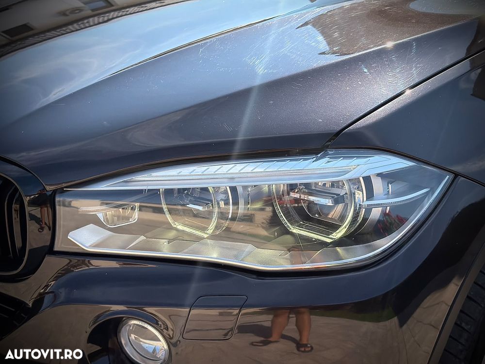 BMW X5 xDrive30d - 10