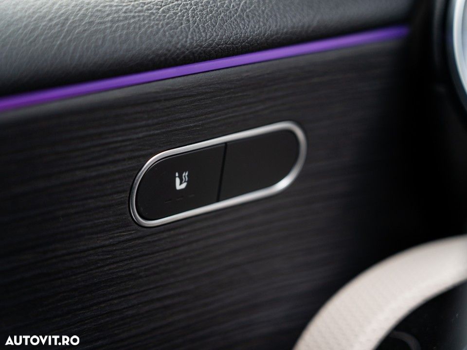 Mercedes-Benz A 180 - 28