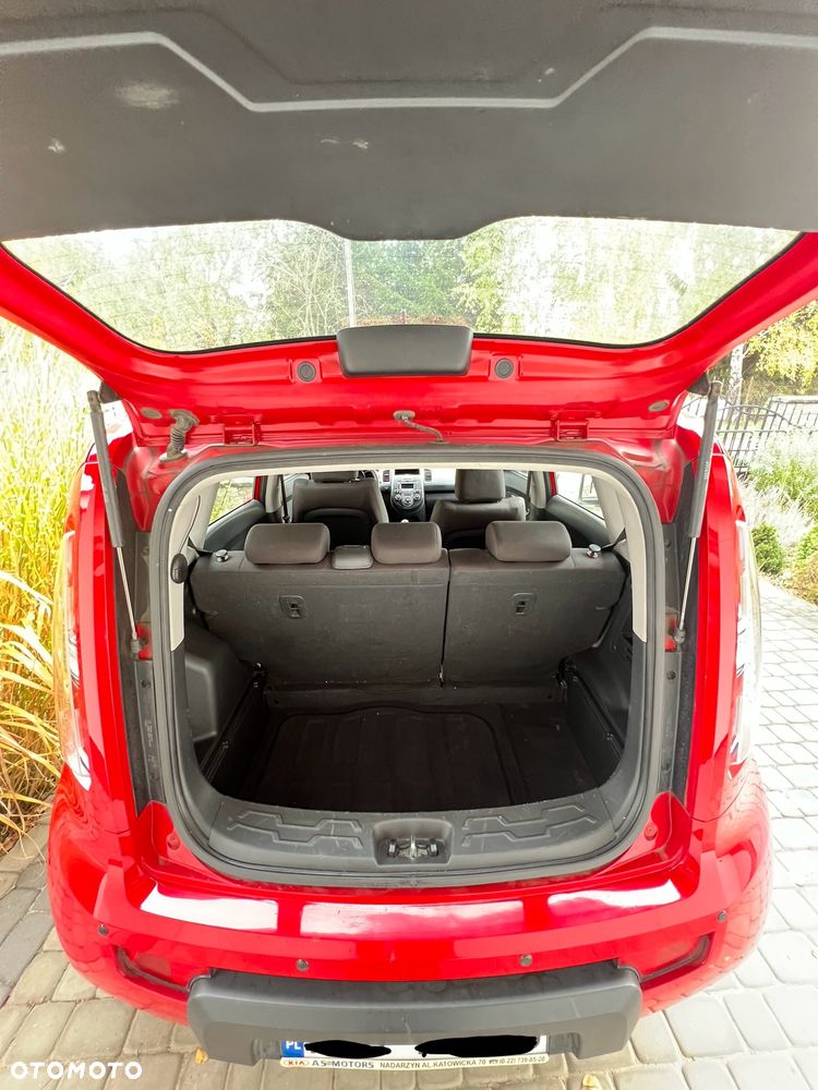Kia Soul 1.6 M - 6