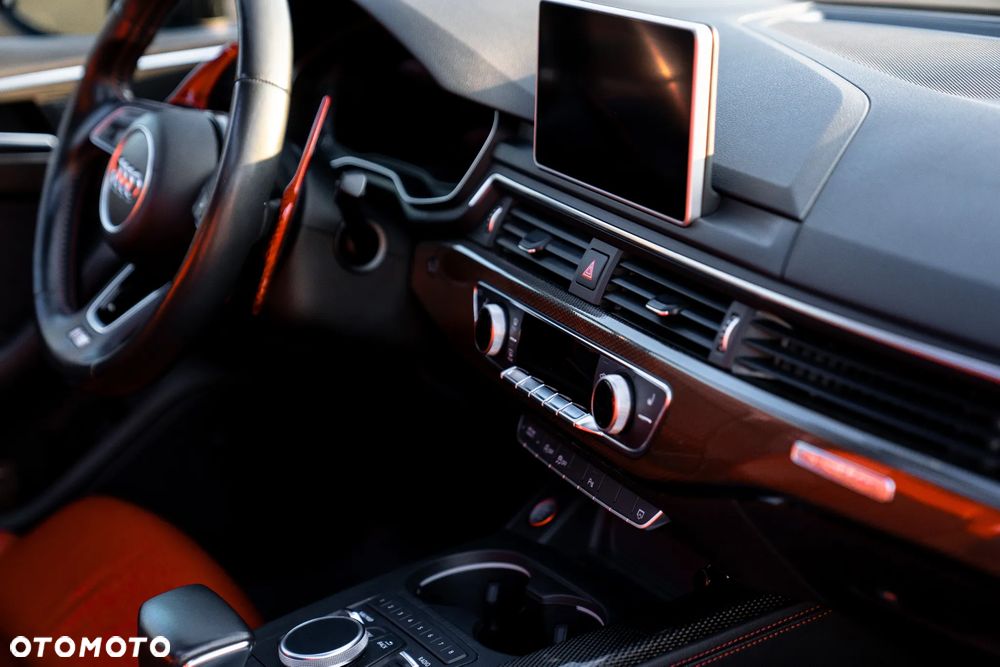 Audi S5 Sportback 3.0 TFSI Quattro Tiptronic - 28