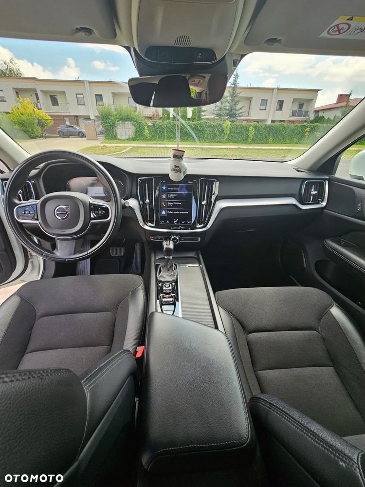 Volvo V60 - 16