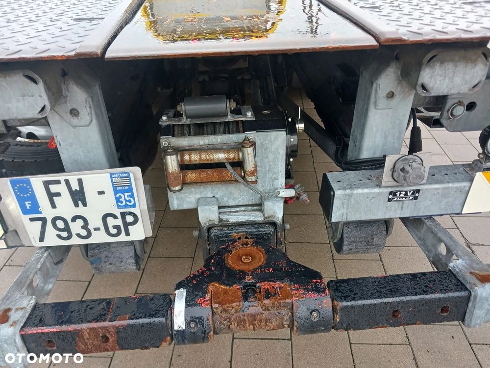 DAF LF260 - 6