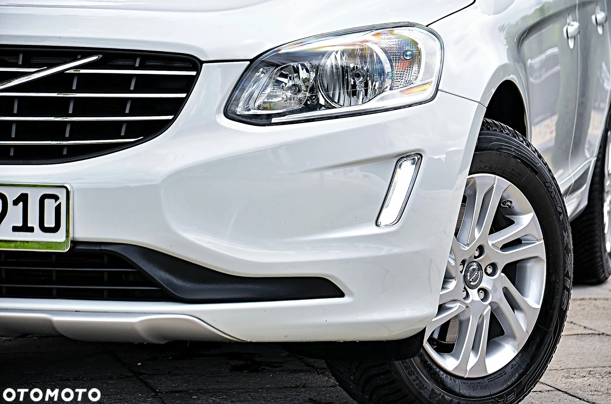 Volvo XC 60 D3 Kinetic - 13