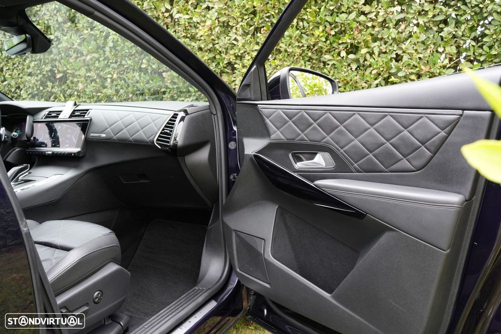 DS DS7 Crossback E-Tense Rivoli EAT8 - 30
