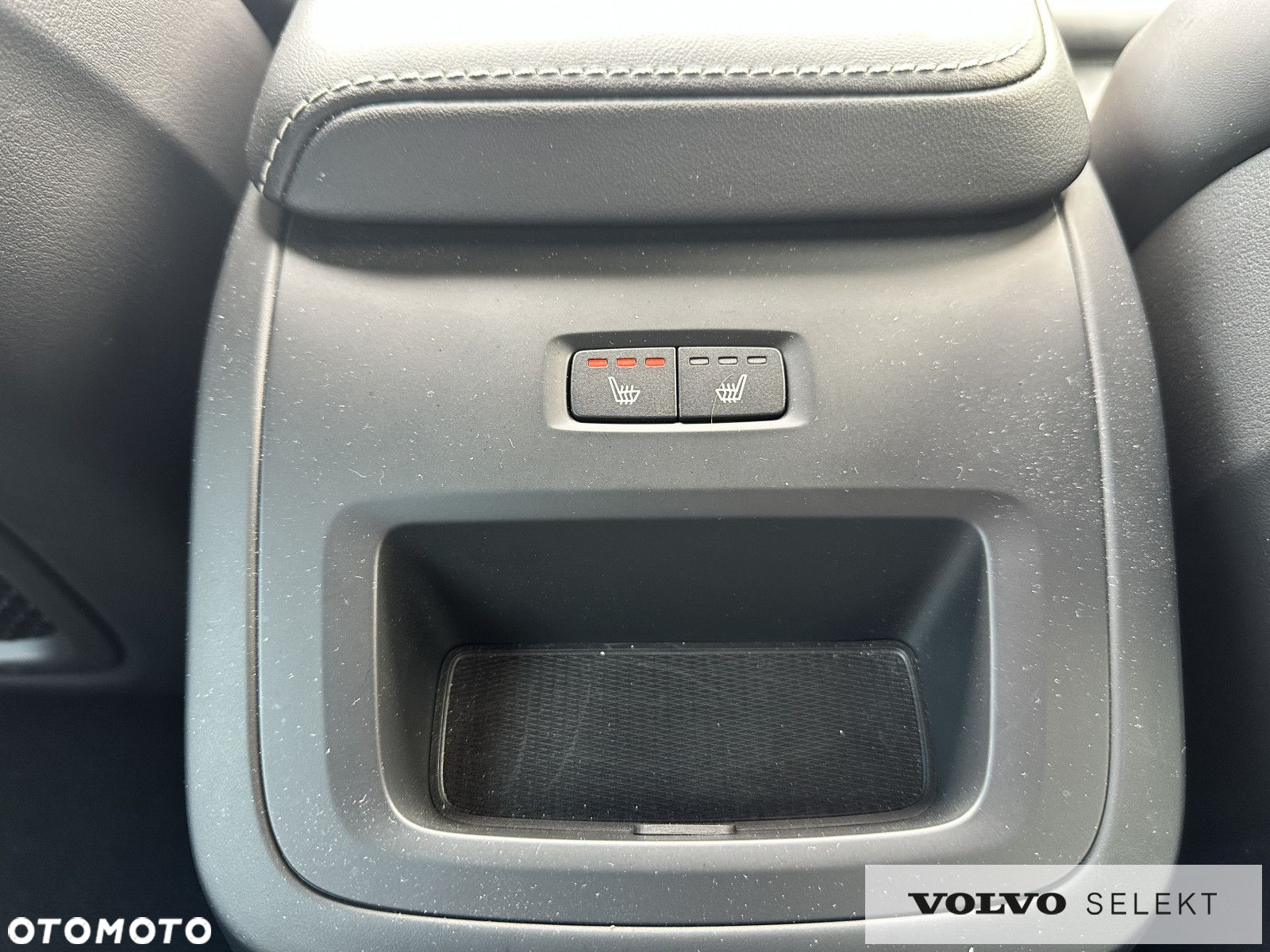 Volvo V60 - 21