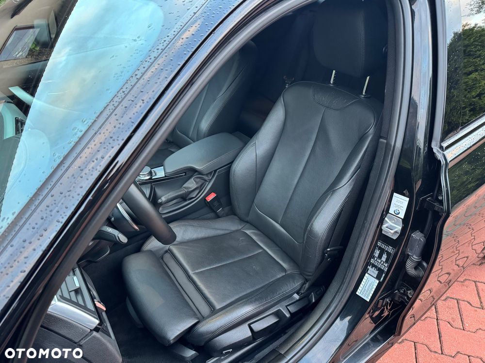 BMW Seria 3 318i GPF M Sport Shadow - 20