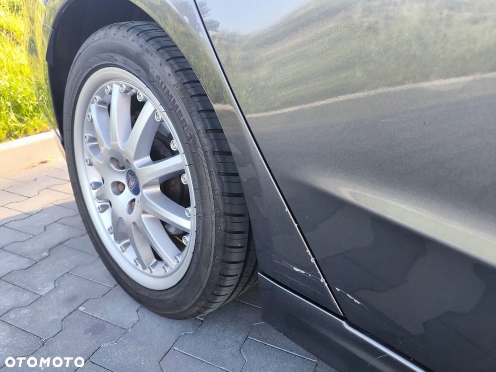 Ford Mondeo - 18