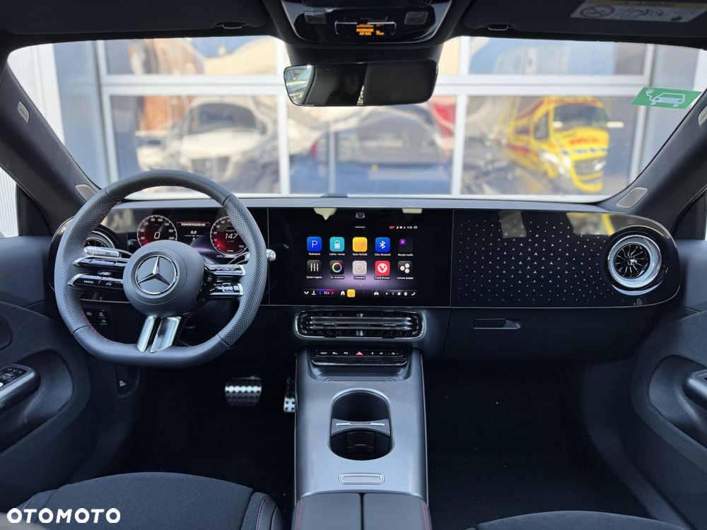 Mercedes-Benz CLA 250+ 85kWh - 15